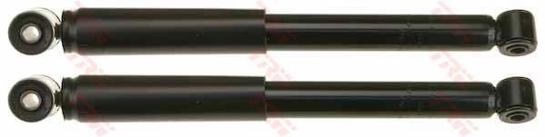 TRW Shock absorber OPEL,RENAULT,NISSAN JGT311T 5621000Q0C,5621000Q0D,5621000Q0E Shocks,Shock absorbers,Suspension shocks 5621000Q0F,5621000QAH,4408274