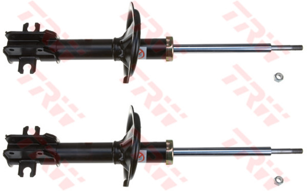 TRW Shock absorber FIAT,LANCIA JGM159T 0000007752624,0000007778834,0000046481126 Shocks,Shock absorbers,Suspension shocks 46479061,71713674,71716547