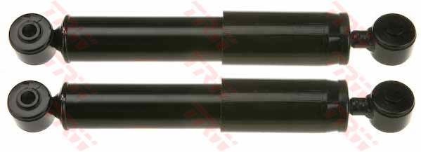TRW Shock absorber FIAT,LANCIA JGT230T 0000007719070,0000007789196,0000046473865 Shocks,Shock absorbers,Suspension shocks 46784221,46784222,71712490