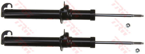 TRW Shock absorber Front Axle JGS161T Shocks,Shock absorbers ALFA ROMEO,156 Sportwagon (932),GT (937),156 (932)