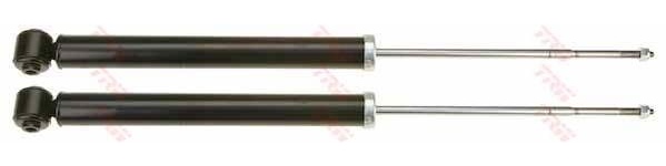 TRW Shock absorber FIAT,LANCIA JGT277T 0000050700696,0000050700697,0000050701243 Shocks,Shock absorbers,Suspension shocks 0000050701244,0000050702693