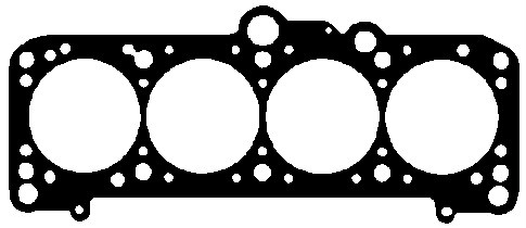 ELRING Head Gasket VW,AUDI,SEAT 828.807 026103383K,026103383L,026103383M Cylinder Head Gaskets,Engine Gasket,Gasket, cylinder head 026103383N