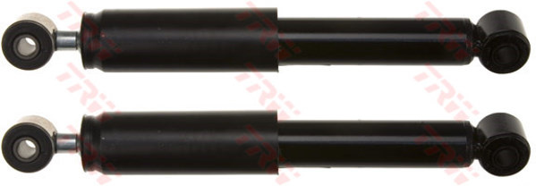TRW Shock absorber MERCEDES-BENZ JHT432T 6393260300,6393260800,6393260900 Shocks,Shock absorbers,Suspension shocks 6393261000,6393262100,6393262400