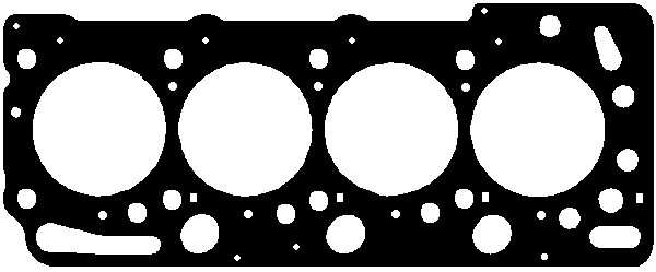 Packning topplock 809710 Elring