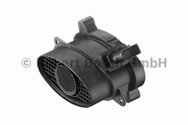 BOSCH Mass air flow sensor BMW 0 928 400 529 13627788744,HFM6CI Air mass sensor,MAF sensor,Air flow meter,Air flow sensor,Mass air flow meter