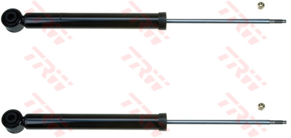TRW Shock absorber AUDI JGT314T 8E0513033,8E0513033G,8E0513033H Shocks,Shock absorbers,Suspension shocks 8E0513033J,8E0513033L,8E0513033M,8E0513033N