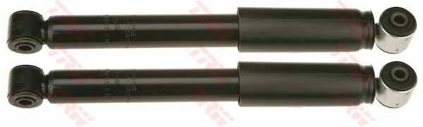 TRW Shock absorber Rear Axle JGT480T Shocks,Shock absorbers OPEL,VAUXHALL,ZAFIRA B (A05),Astra H Caravan (A04),ZAFIRA Mk III (P12)