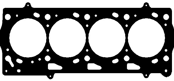 ELRING Head Gasket VW,AUDI,SKODA 148.331 036103383AJ,036103383AL,036103383AM Cylinder Head Gaskets,Engine Gasket,Gasket, cylinder head 036103383AJ