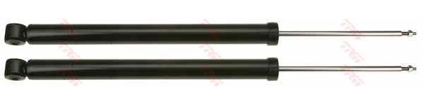 TRW Shock absorber FORD JGT424T 1234195,1306050,1318134 Shocks,Shock absorbers,Suspension shocks 1325091,1325104,1325963,1325966,1360152,1370294