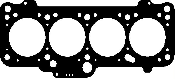 ELRING Head Gasket VW,AUDI,SKODA 914.873 028103383BK,028103383BK,028103383BK Cylinder Head Gaskets,Engine Gasket,Gasket, cylinder head 028103383BK