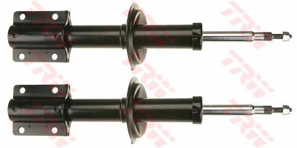 TRW Shock absorber FIAT,PEUGEOT,CITROËN JHM195T 5202J5,5202JA,5208P6 Shocks,Shock absorbers,Suspension shocks 1307635080,1317924080,1334894080,5202HZ
