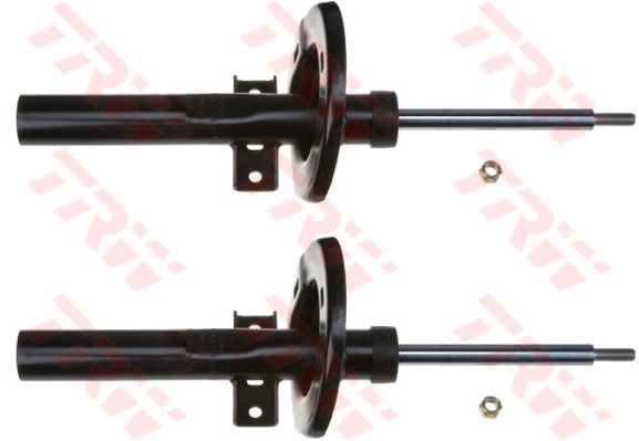 Trw Stotdampare Twin Jgm211t Volkswagen Jgm211t Storlek 2