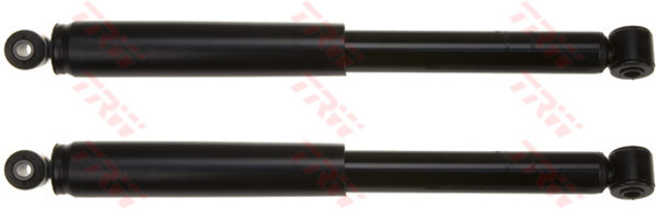 TRW Shock absorber VW,FORD,SEAT JGT228T 7M0513031D,7M0513031F,7M0513031G Shocks,Shock absorbers,Suspension shocks 7M0513031H,1013917,1058272,1058676