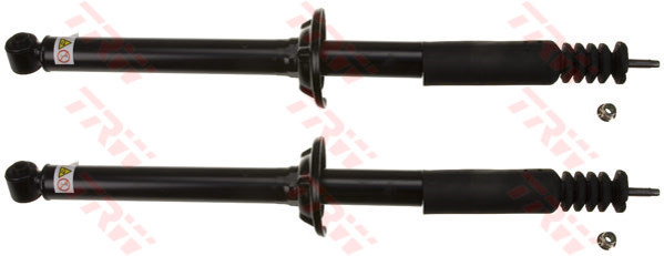 TRW Shock absorber FORD,MAZDA JGS167T 1016436,1016438,1020406 Shocks,Shock absorbers,Suspension shocks 1024377,1048199,1059167,1075697,1075700,1088080