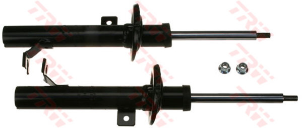 TRW Shock absorber FORD JGM3678T 1202475,1206034,1206036 Shocks,Shock absorbers,Suspension shocks 1216073,1216074,1227710,1227712,1310092,1310093