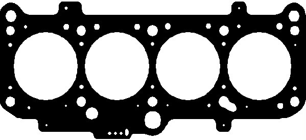 ELRING Head Gasket VW,AUDI,FORD 412.912 028103383BR,028103383BR,1005261 Cylinder Head Gaskets,Engine Gasket,Gasket, cylinder head 1079768,95VW6051HA