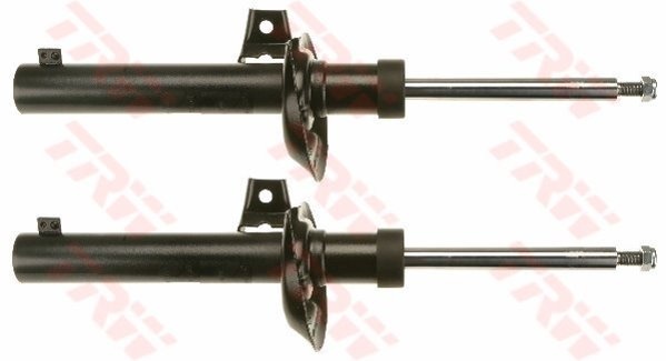 TRW Shock absorber VW,AUDI,SKODA JGM771T 1K0413031AD,1K0413031AE,1K0413031AF Shocks,Shock absorbers,Suspension shocks 1K0413031AH,1K0413031AJ
