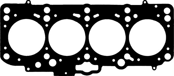 ELRING Head Gasket VW,AUDI,FORD 150.153 038103383BL,038103383DE,038103383BL Cylinder Head Gaskets,Engine Gasket,Gasket, cylinder head 038103383DE