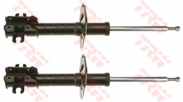 Trw Stotdampare Twin Jgm271t Fiat Jgm271t Storlek 2