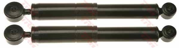 TRW Shock absorber FIAT JGT282T 0000046749444,0000050701922,46545255 Shocks,Shock absorbers,Suspension shocks 46738204,46749450,46770000,46809325
