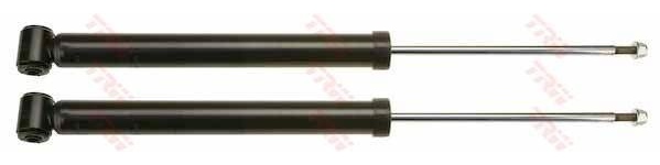 TRW Shock absorber OPEL,FIAT,CHEVROLET JGT585T 51800003,51963261,95077490 Shocks,Shock absorbers,Suspension shocks 95077491,95077495,95479781,95479783