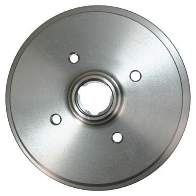 Abs Audi 50 (863) Brake Drum 7169-S 7169S New