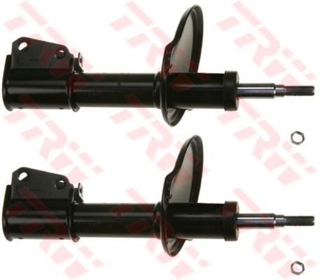 TRW Shock absorber RENAULT JHM152T 7700421668,7700821058,7700838055 Shocks,Shock absorbers,Suspension shocks 7700838056,8200013146