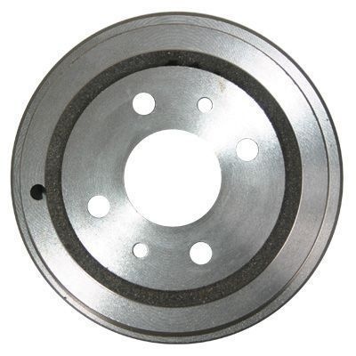 A.B.S. Brake Drum 2416-S Rear Brakes,Drum Brake FORD,FIAT,LANCIA,KA (RU8),GRANDE PUNTO (199),PANDA (169),500 (312),PUNTO (188),500 C (312),PUNTO (176)