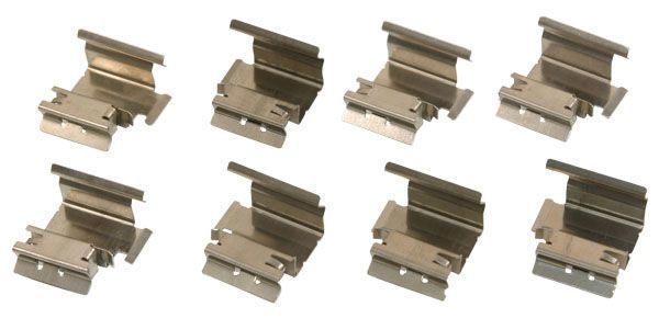 A.B.S. Accessory Kit, disc brake pads VW,MERCEDES-BENZ,OPEL 1218Q 71770029,71770031,71770081 71770117,71770123,7551218,4211218,0440994000