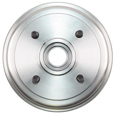 Brake Drum 2772-S ABS