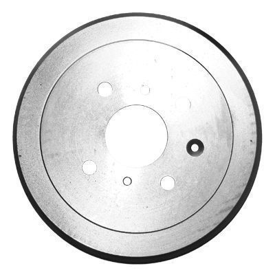 A.B.S. Brake Drum 2823-S Rear Brakes,Drum Brake PEUGEOT,TOYOTA,CITROËN,107 Schrägheck (PM_, PN_),108,AYGO (WNB1_, KGB1_),AYGO (PAB4_, KGB4_)