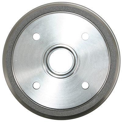 Brake Drum 2822-S ABS