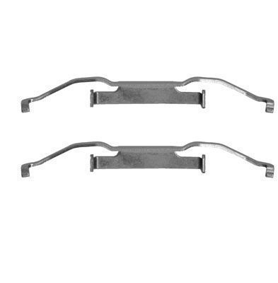 A.B.S. Accessory Kit, disc brake pads 1148Q BMW,ALFA ROMEO,5 Limousine (E39),3 Cabrio (E36),3 Limousine (E36),Z3 Roadster (E36),5 Touring (E39)
