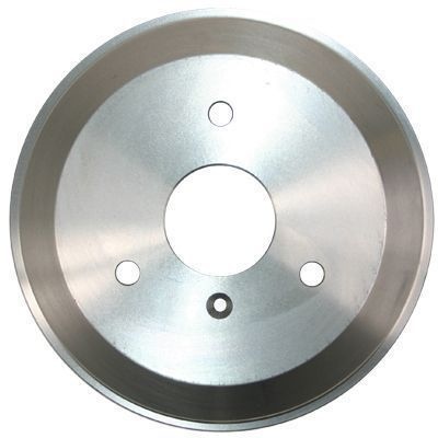 A.B.S. Brake Drum 2747-S Rear Brakes,Drum Brake SMART,FORTWO Coupe (451),CITY-COUPE (450),FORTWO Cabrio (451),FORTWO Coupe (450),CABRIO (450)