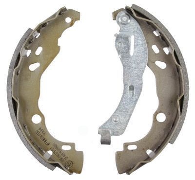 Brake Shoe Set 9184 ABS