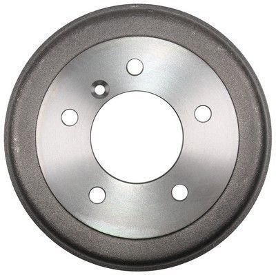 A.B.S. Brake Drum 4016-S Rear Brakes,Drum Brake MERCEDES-BENZ,T1 Bus (601),T1 Pritsche/Fahrgestell (602),T1 Pritsche/Fahrgestell (601)
