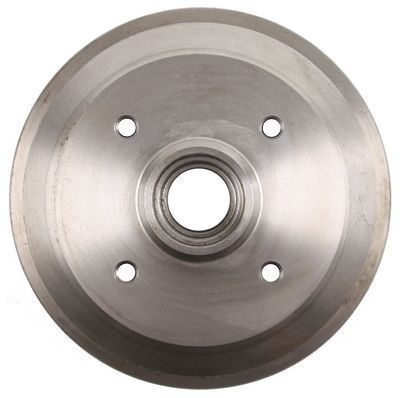 A.B.S. Brake Drum 3345-S Rear Brakes,Drum Brake FORD,Fiesta Mk5 Schrägheck (JH1, JD1, JH3, JD3),FUSION (JU_),Fiesta Mk4 Schrägheck (JAS, JBS)