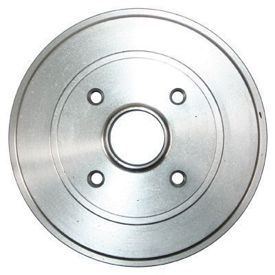 Brake Drum 2832-S ABS