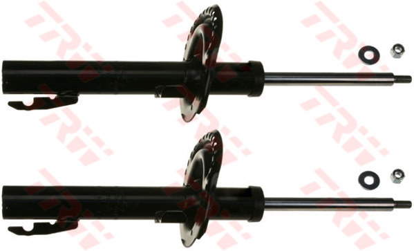 TRW Shock absorber RENAULT JGM598T 8200106122,8200106123,8200175099 Shocks,Shock absorbers,Suspension shocks 8200175225,8200181928,8200311204