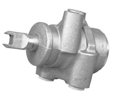 Abarth Brake Power Regulator 3921 Abs