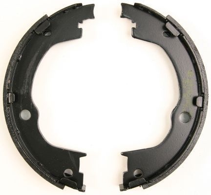 Brake Shoe Kit, Parking Brake 9240 ABS