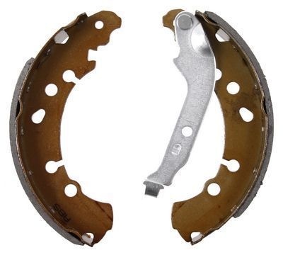 Brake Shoe Set 9241 ABS