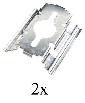 A.B.S. Accessory Kit, disc brake pads 1657Q  FIAT,PEUGEOT,CITROËN,DUCATO Pritsche/Fahrgestell (230),DUCATO Bus (230),DUCATO Kasten (244)