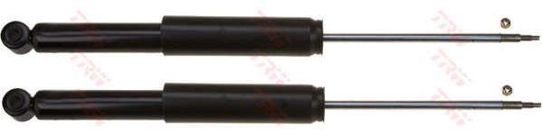 TRW Shock absorber FORD JGT244T 1073474,1073476,1073477 Shocks,Shock absorbers,Suspension shocks 1073478,1073479,1075582,1075583,1075584,1075585
