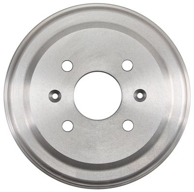 A.B.S. Brake Drum 2841-S Rear Brakes,Drum Brake CHEVROLET,DAEWOO,SPARK (M300),Aveo / Kalos Schrägheck (T250, T255),KALOS