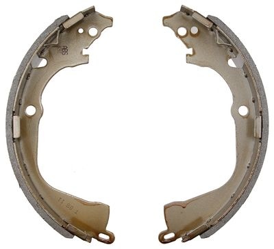 Brake Shoe Set 9293 ABS