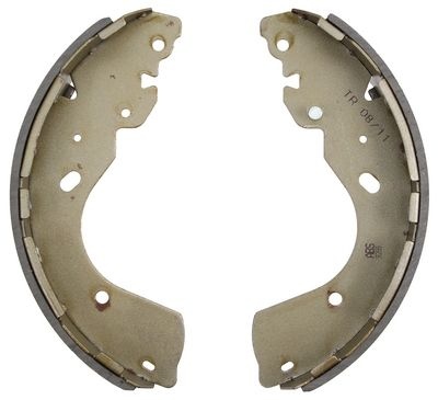 Brake Shoe Set 9288 ABS