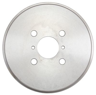 Brake Drum 2859-S ABS