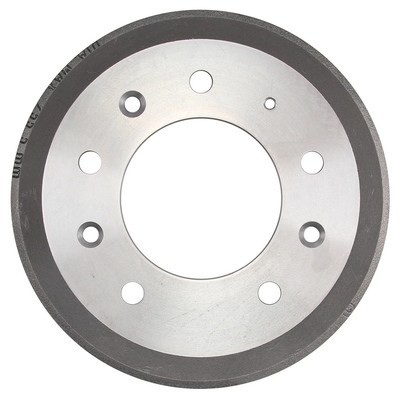 Brake Drum 2863-S ABS