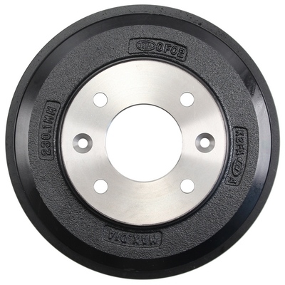 Brake Drum 2878-S ABS